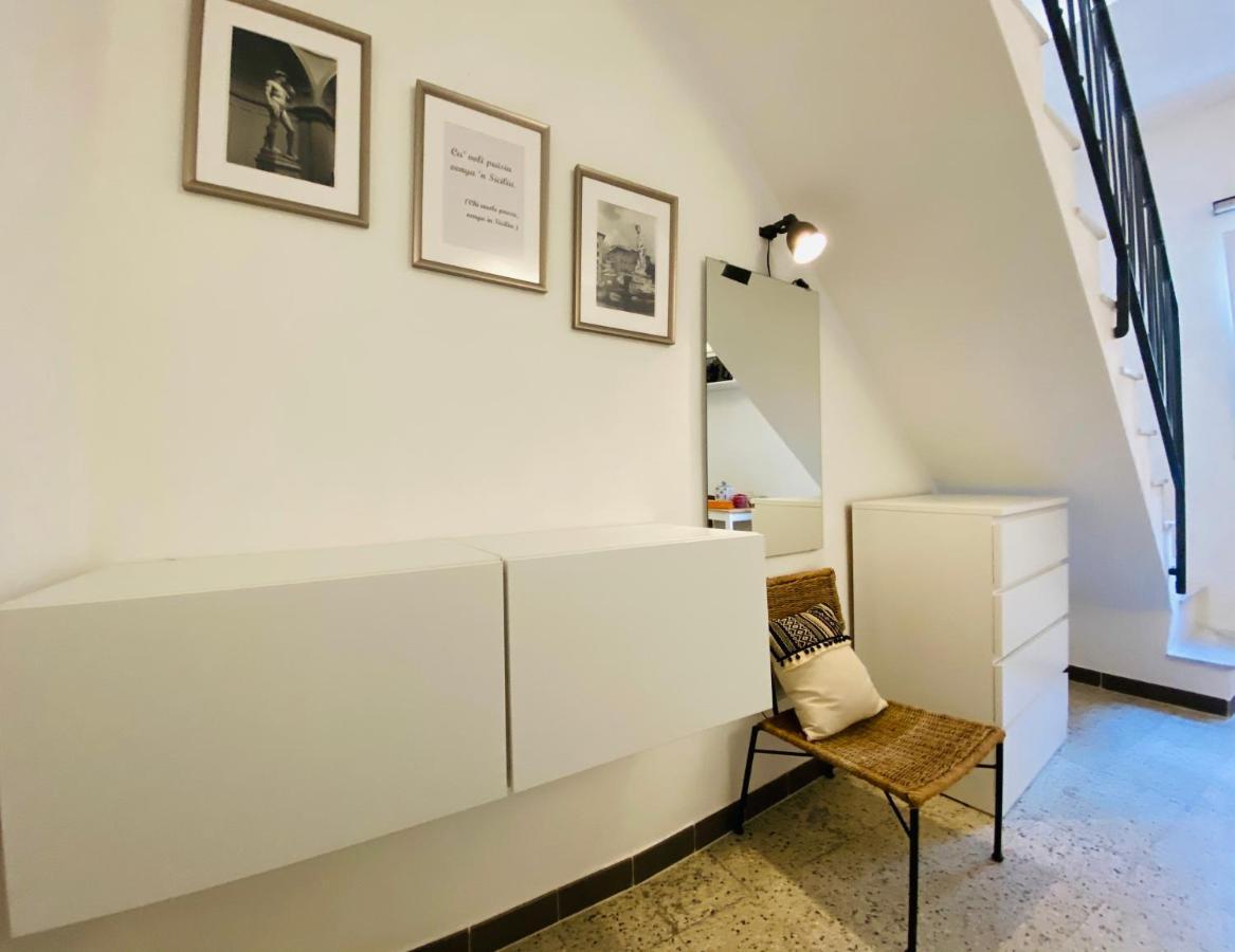La Vanedda Apartment Syracuse Exterior photo