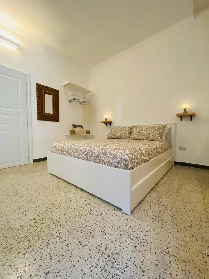 La Vanedda Apartment Syracuse Exterior photo