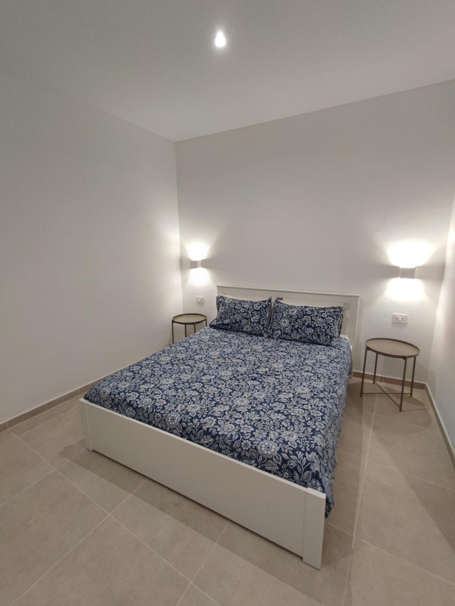 La Vanedda Apartment Syracuse Exterior photo