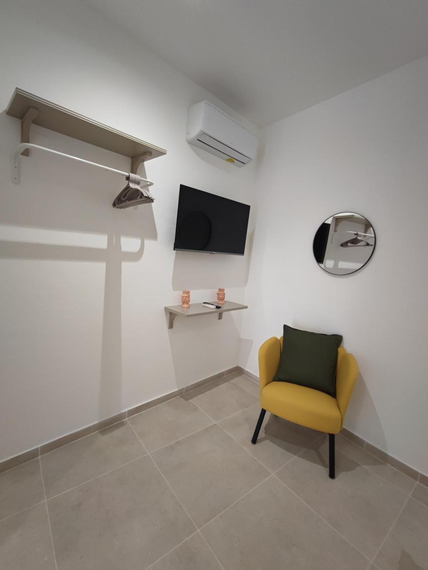 La Vanedda Apartment Syracuse Exterior photo